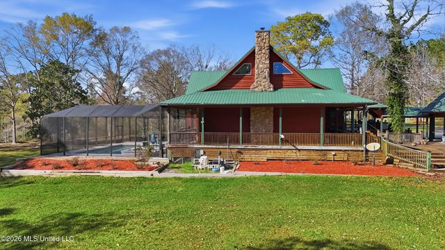 24203 Bilbo Road, Vancleave, MS 39565