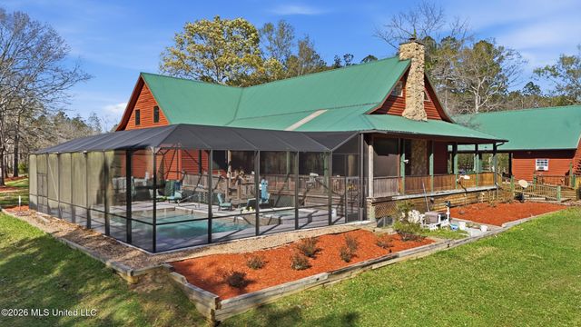 24203 Bilbo Road, Vancleave, MS 39565