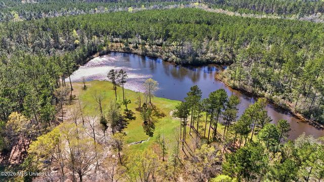 24203 Bilbo Road, Vancleave, MS 39565