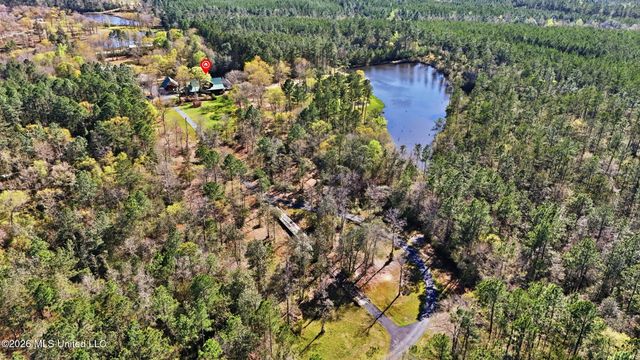 24203 Bilbo Road, Vancleave, MS 39565