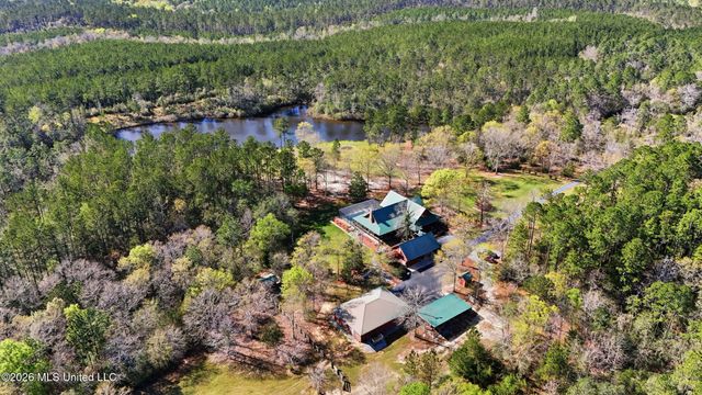 24203 Bilbo Road, Vancleave, MS 39565