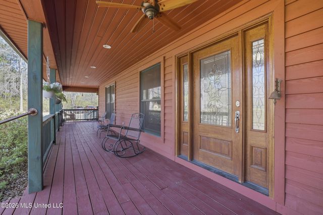 24203 Bilbo Road, Vancleave, MS 39565