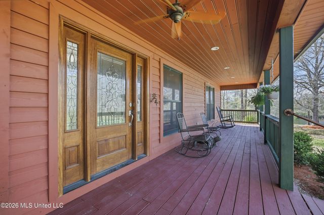 24203 Bilbo Road, Vancleave, MS 39565