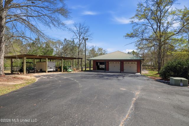 24203 Bilbo Road, Vancleave, MS 39565