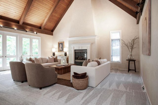 8136 Blind Brook Court, Columbus, OH 43235