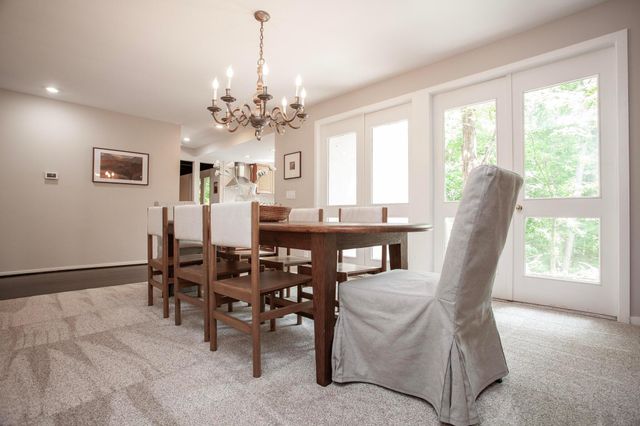 8136 Blind Brook Court, Columbus, OH 43235