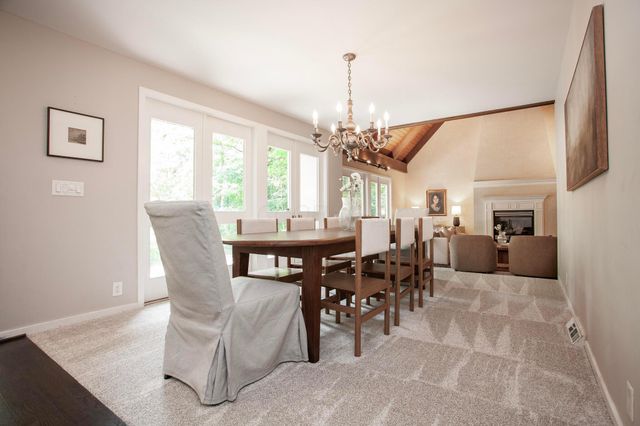 8136 Blind Brook Court, Columbus, OH 43235