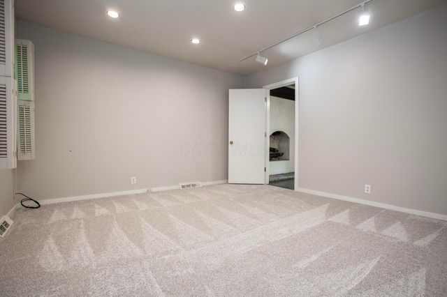 8136 Blind Brook Court, Columbus, OH 43235
