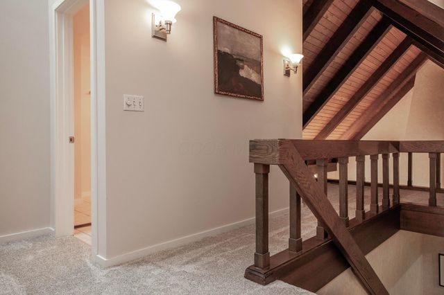 8136 Blind Brook Court, Columbus, OH 43235