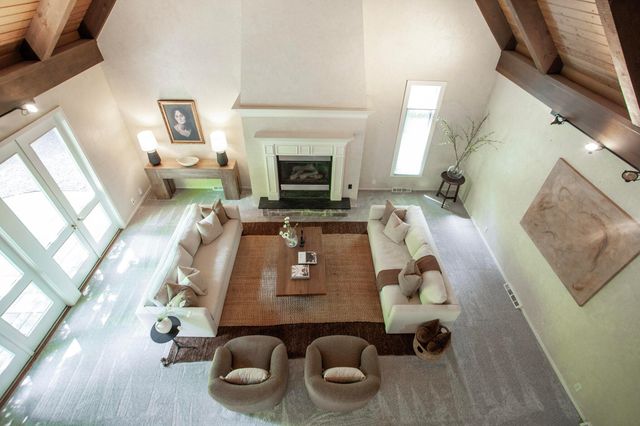8136 Blind Brook Court, Columbus, OH 43235