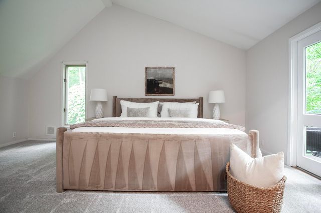 8136 Blind Brook Court, Columbus, OH 43235