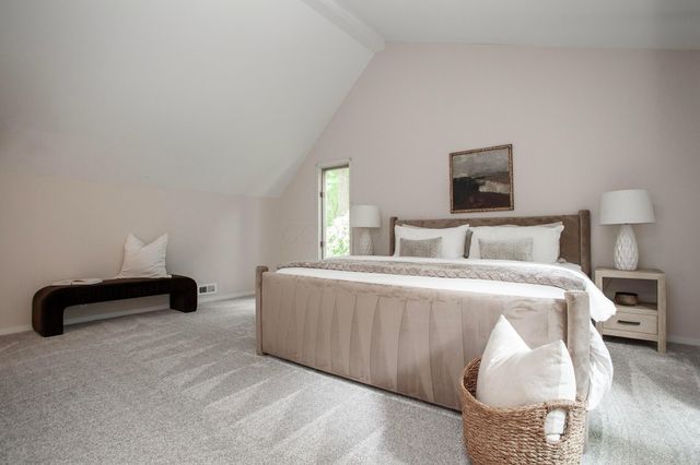 8136 Blind Brook Court, Columbus, OH 43235