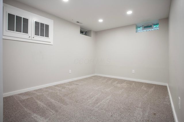 8136 Blind Brook Court, Columbus, OH 43235