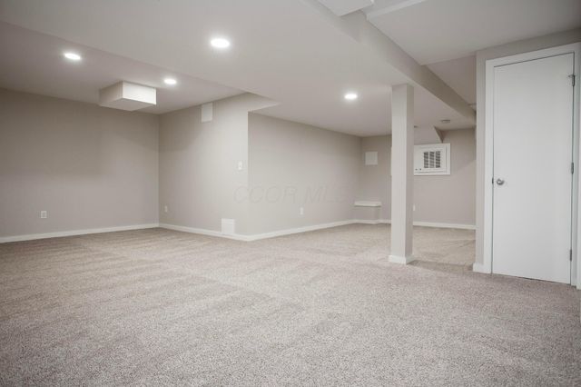 8136 Blind Brook Court, Columbus, OH 43235