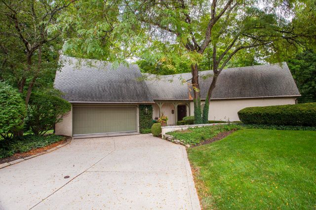 8136 Blind Brook Court, Columbus, OH 43235