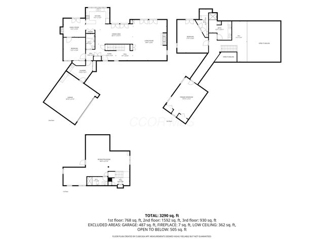 8136 Blind Brook Court, Columbus, OH 43235