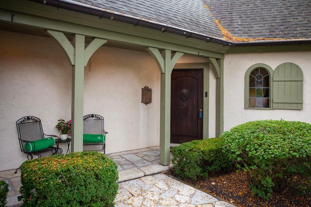 8136 Blind Brook Court, Columbus, OH 43235