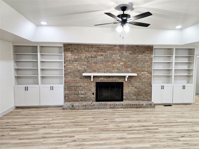 11905 Camelot Place, Oklahoma City, OK 73120