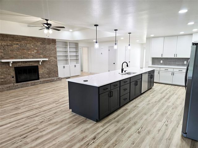 11905 Camelot Place, Oklahoma City, OK 73120