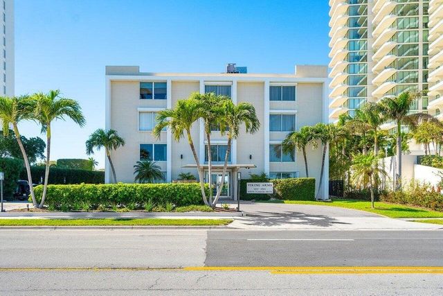1601 S Flagler Drive 301o, West Palm Beach, FL 33401