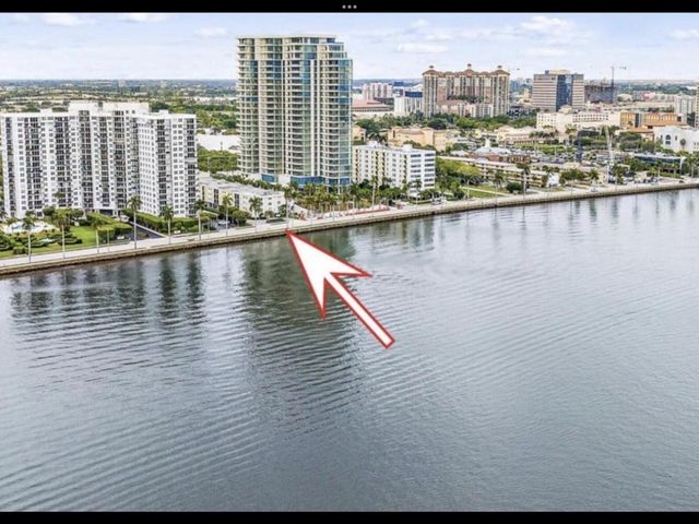 1601 S Flagler Drive 301o, West Palm Beach, FL 33401