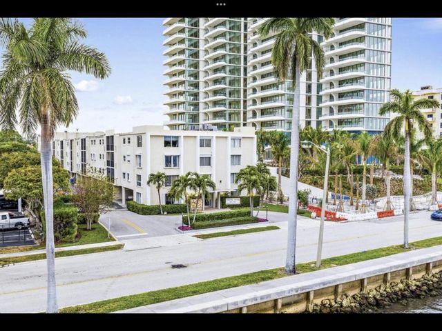 1601 S Flagler Drive 301o, West Palm Beach, FL 33401