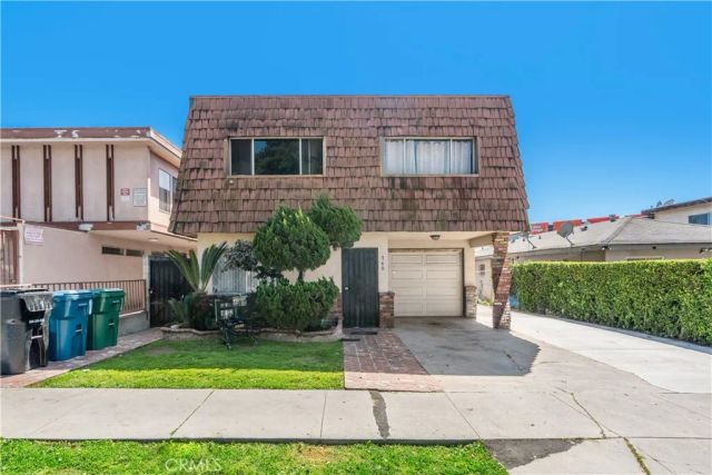 540 Hyde Park, Inglewood, CA 90302