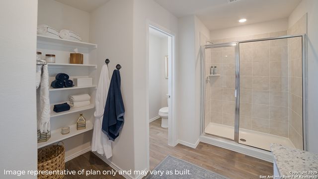 5706 Calville Blanc, San Antonio, TX 78252