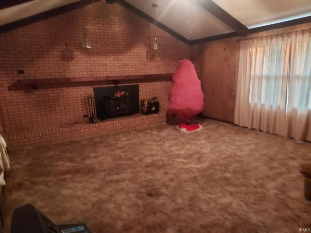 301 N STATE Street, Chandler, IN 47610