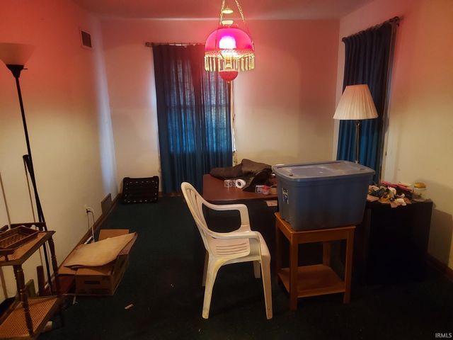 301 N STATE Street, Chandler, IN 47610