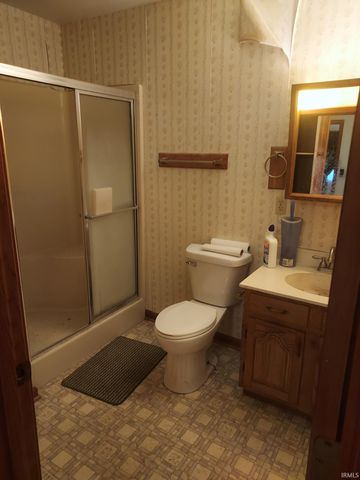 301 N STATE Street, Chandler, IN 47610