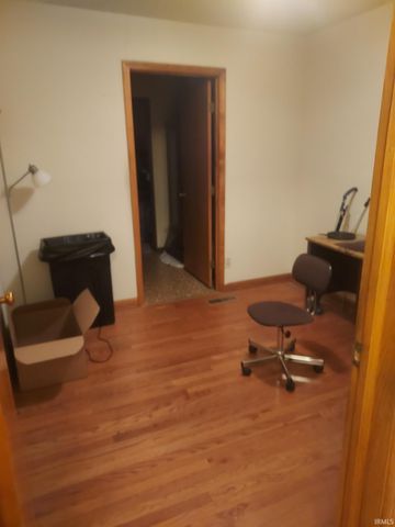 301 N STATE Street, Chandler, IN 47610