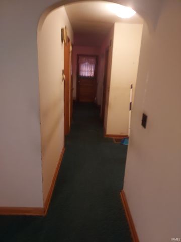 301 N STATE Street, Chandler, IN 47610