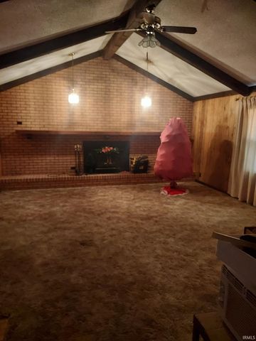 301 N STATE Street, Chandler, IN 47610