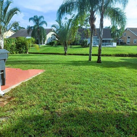 13128 VIA VENETO, Wellington, FL 33414