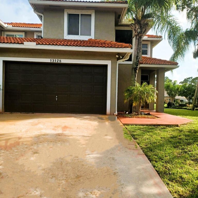13128 VIA VENETO, Wellington, FL 33414