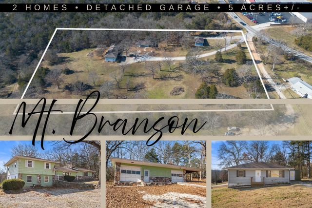 1154-1156 State Hwy 76, Branson, MO 65616