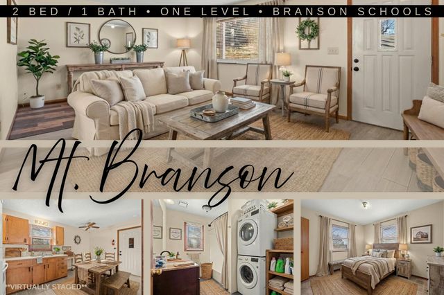 1154-1156 State Hwy 76, Branson, MO 65616