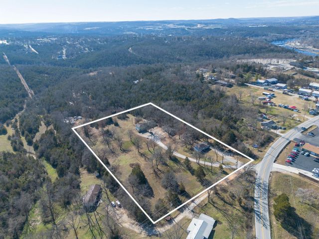 1154-1156 State Hwy 76, Branson, MO 65616