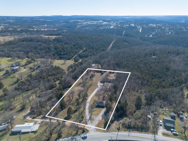 1154-1156 State Hwy 76, Branson, MO 65616