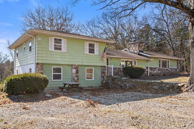 1154-1156 State Hwy 76, Branson, MO 65616