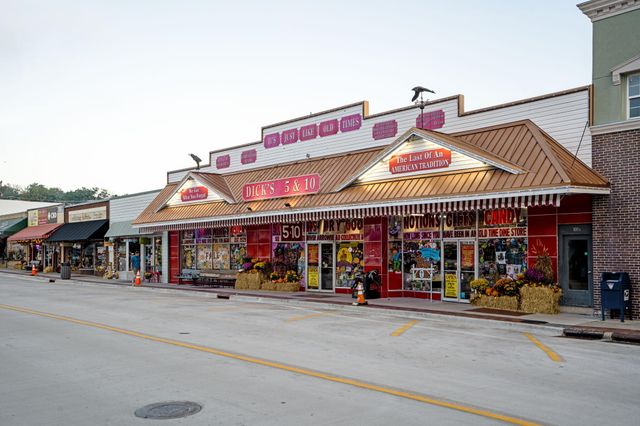 1154-1156 State Hwy 76, Branson, MO 65616