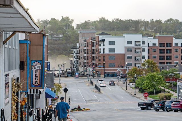 1154-1156 State Hwy 76, Branson, MO 65616