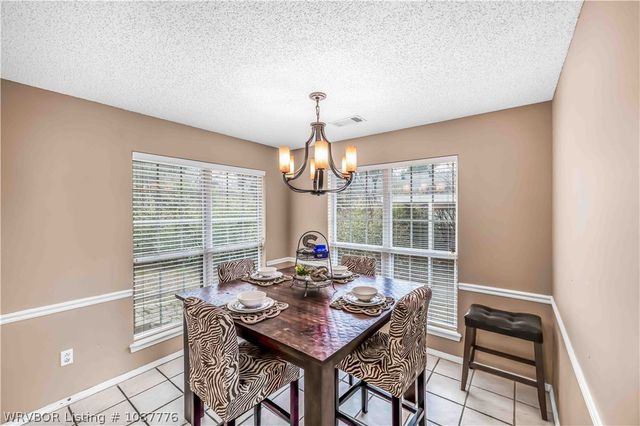 2606 S 57th Street, Fort Smith, AR 72903