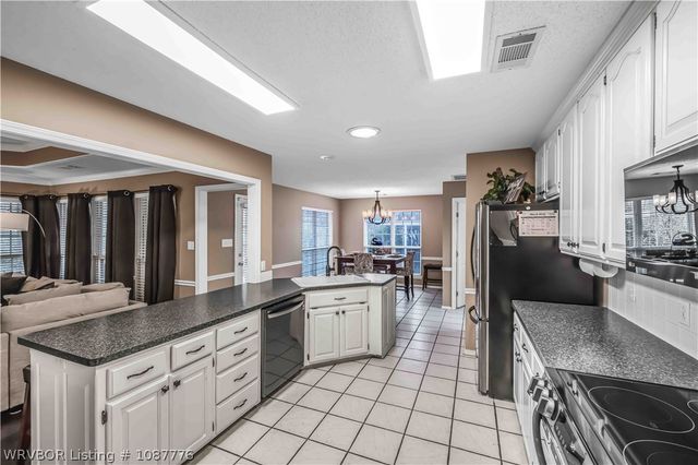 2606 S 57th Street, Fort Smith, AR 72903