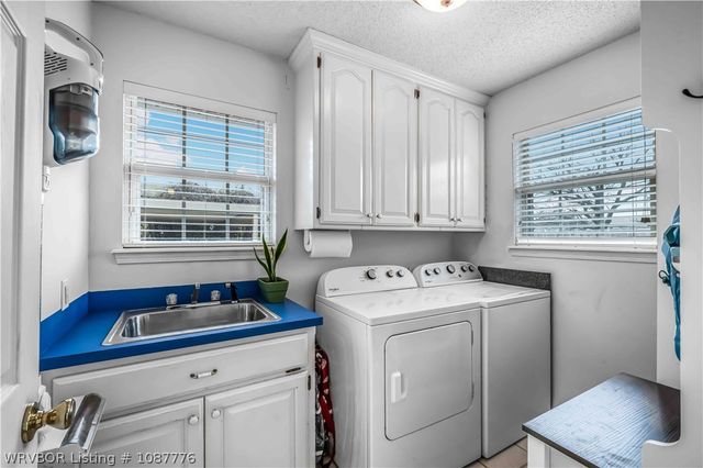 2606 S 57th Street, Fort Smith, AR 72903