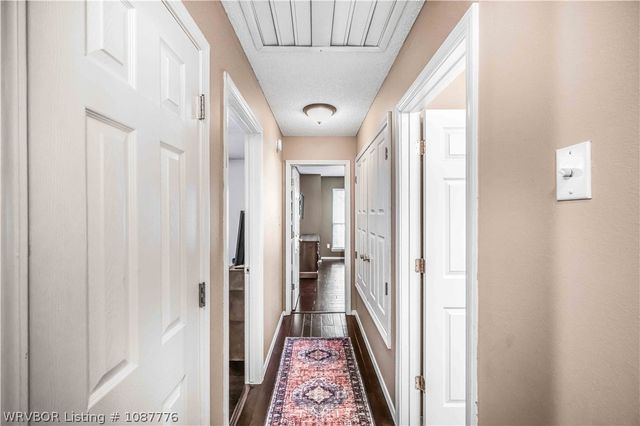 2606 S 57th Street, Fort Smith, AR 72903