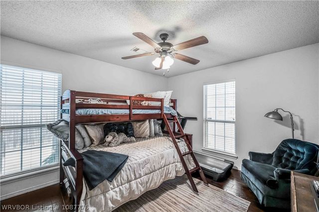 2606 S 57th Street, Fort Smith, AR 72903