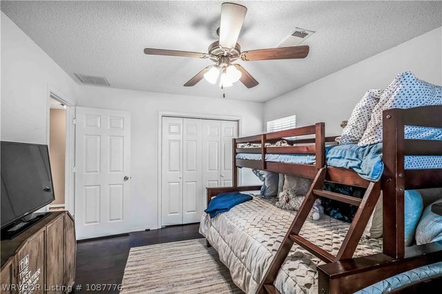 2606 S 57th Street, Fort Smith, AR 72903