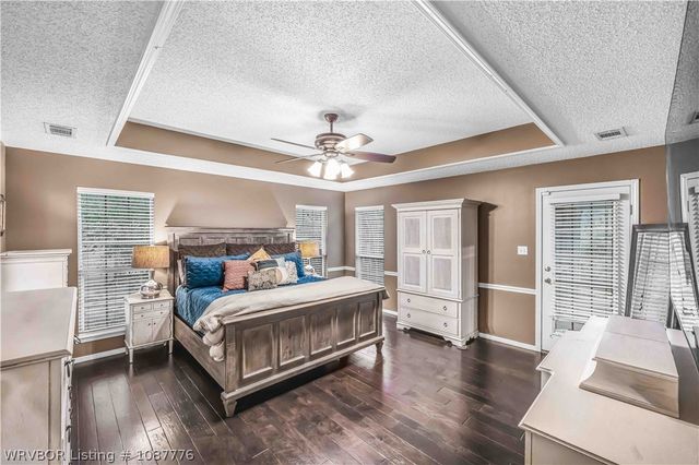 2606 S 57th Street, Fort Smith, AR 72903